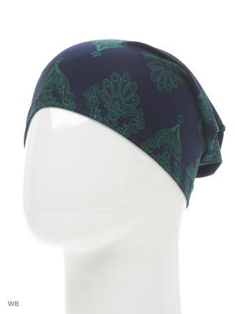 Шапка Sahera Rahmani