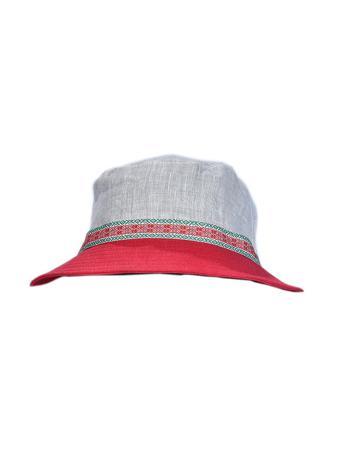 Кепка Людмила.