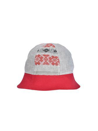 Кепка Людмила.