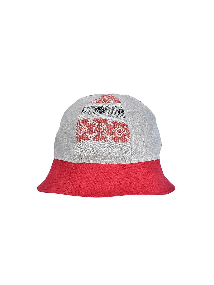 Кепка  -  цвет