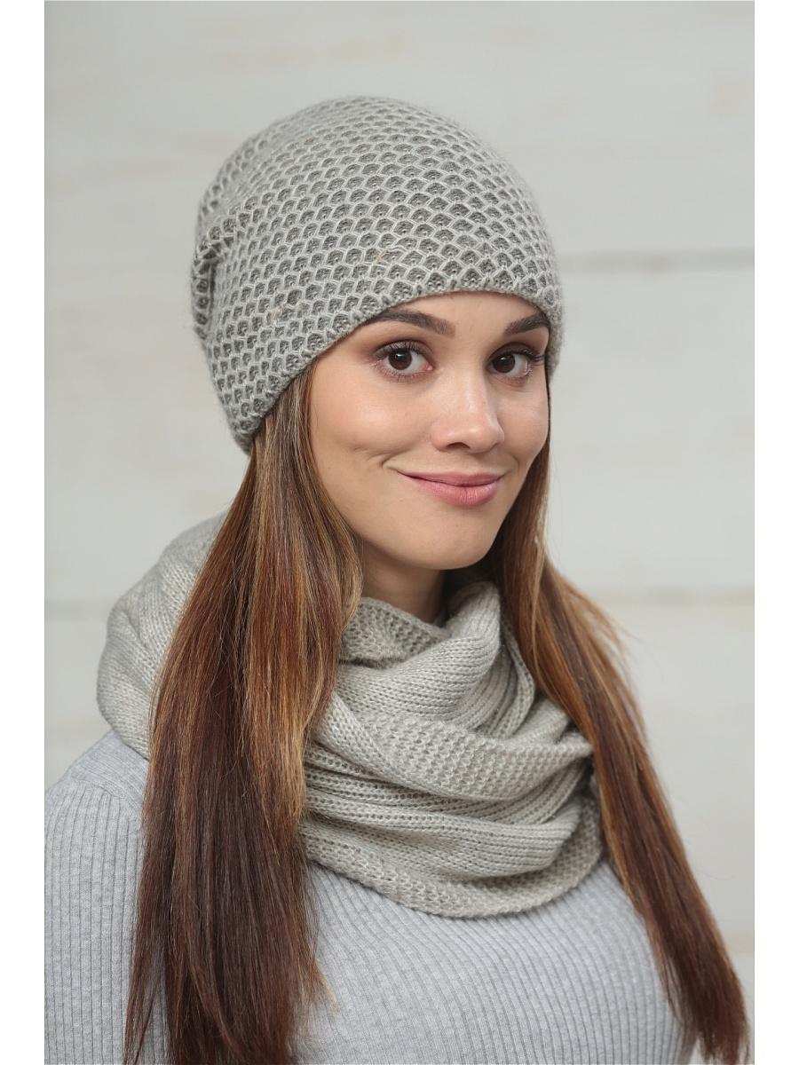 Шапка Shapkoff