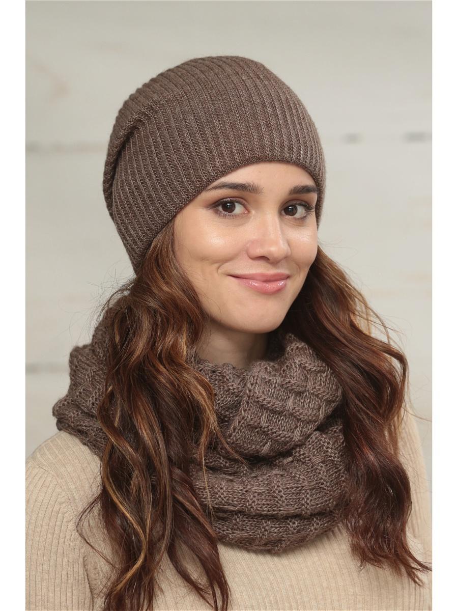 Шапка Shapkoff