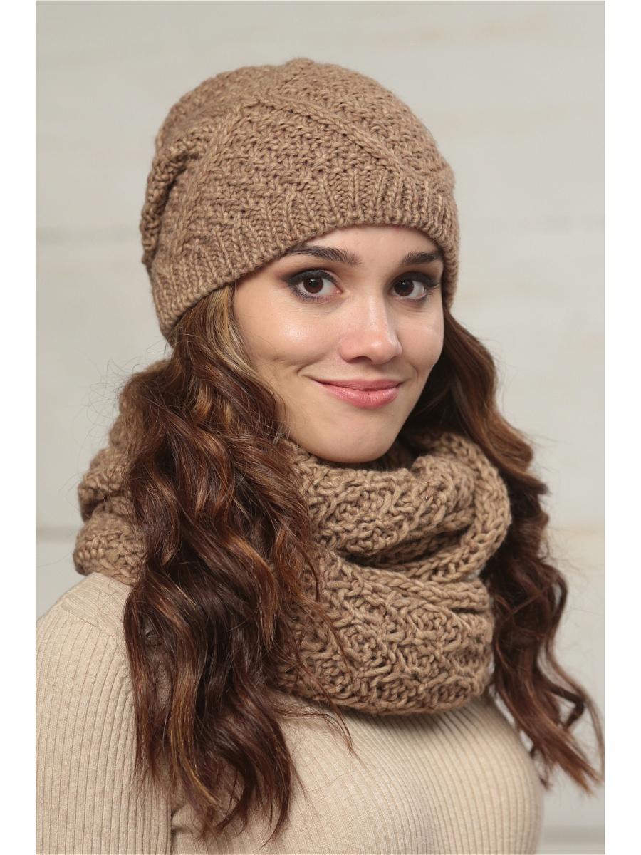 Шапка Shapkoff