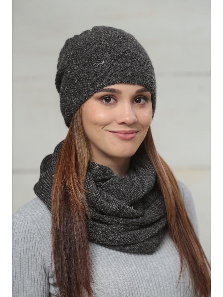 Шапка Shapkoff