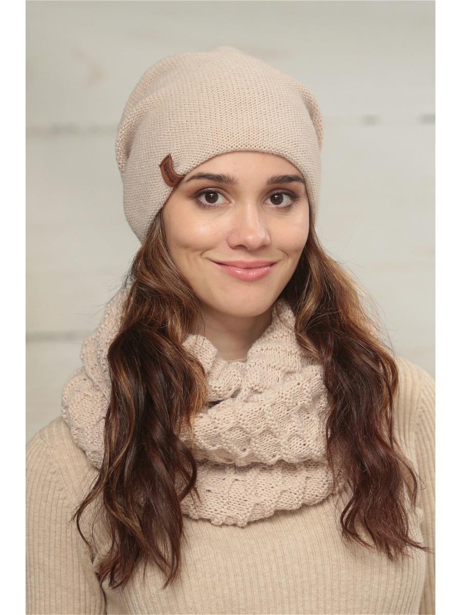 Шапка Shapkoff
