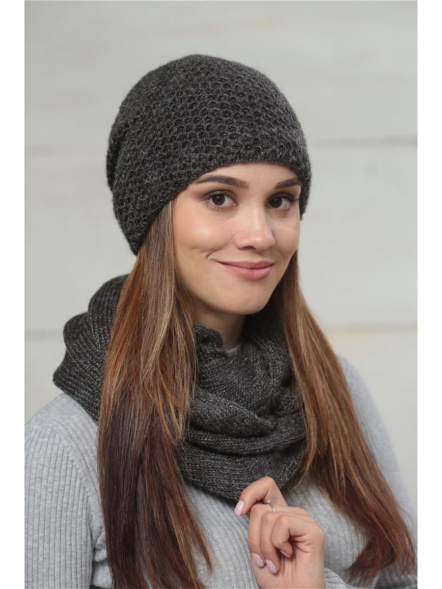 Шапка Shapkoff