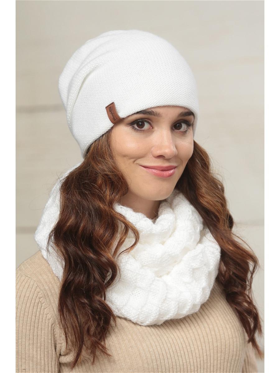Шапка Shapkoff
