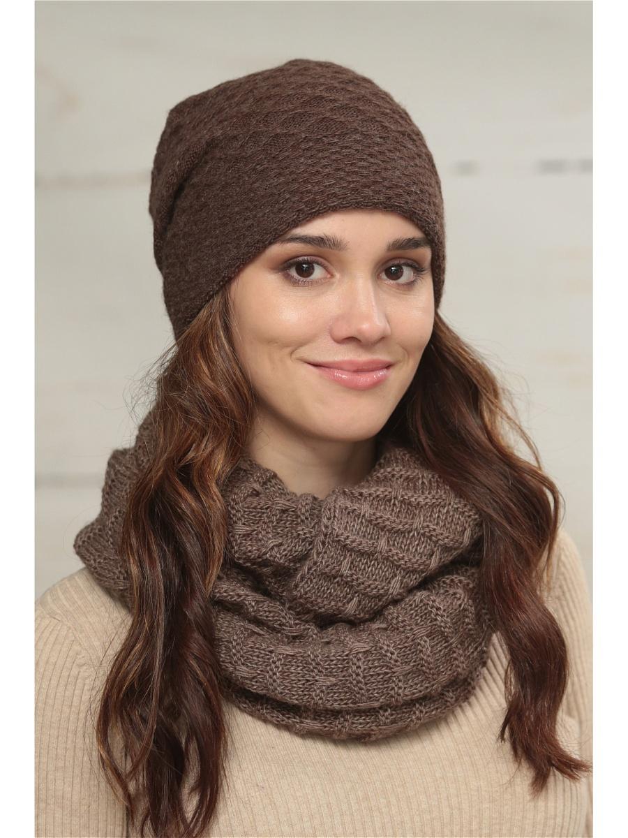 Шапка Shapkoff