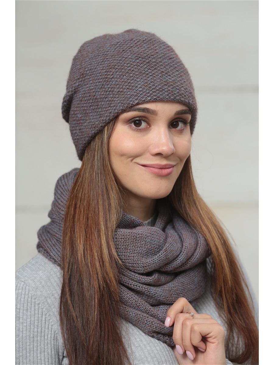 Шапка Shapkoff