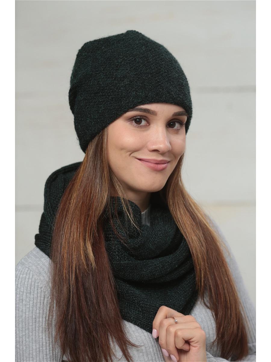 Шапка Shapkoff
