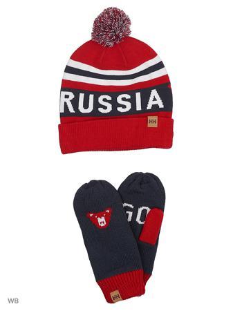 Шапка Helly Hansen