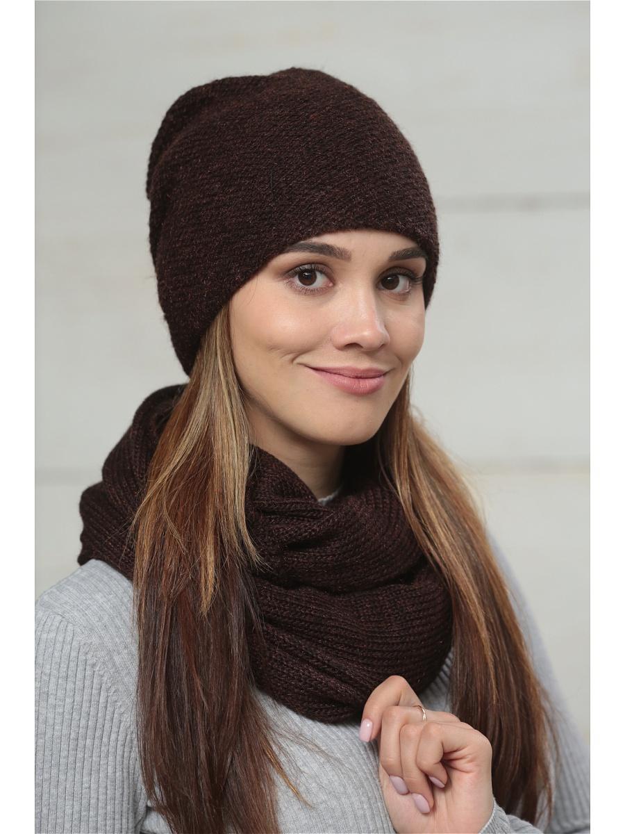 Шапка Shapkoff