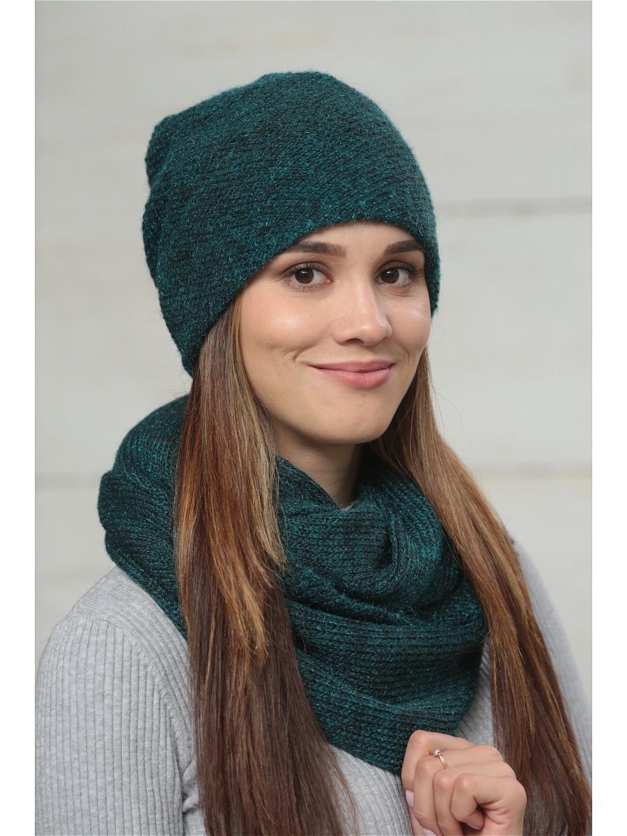 Шапка Shapkoff