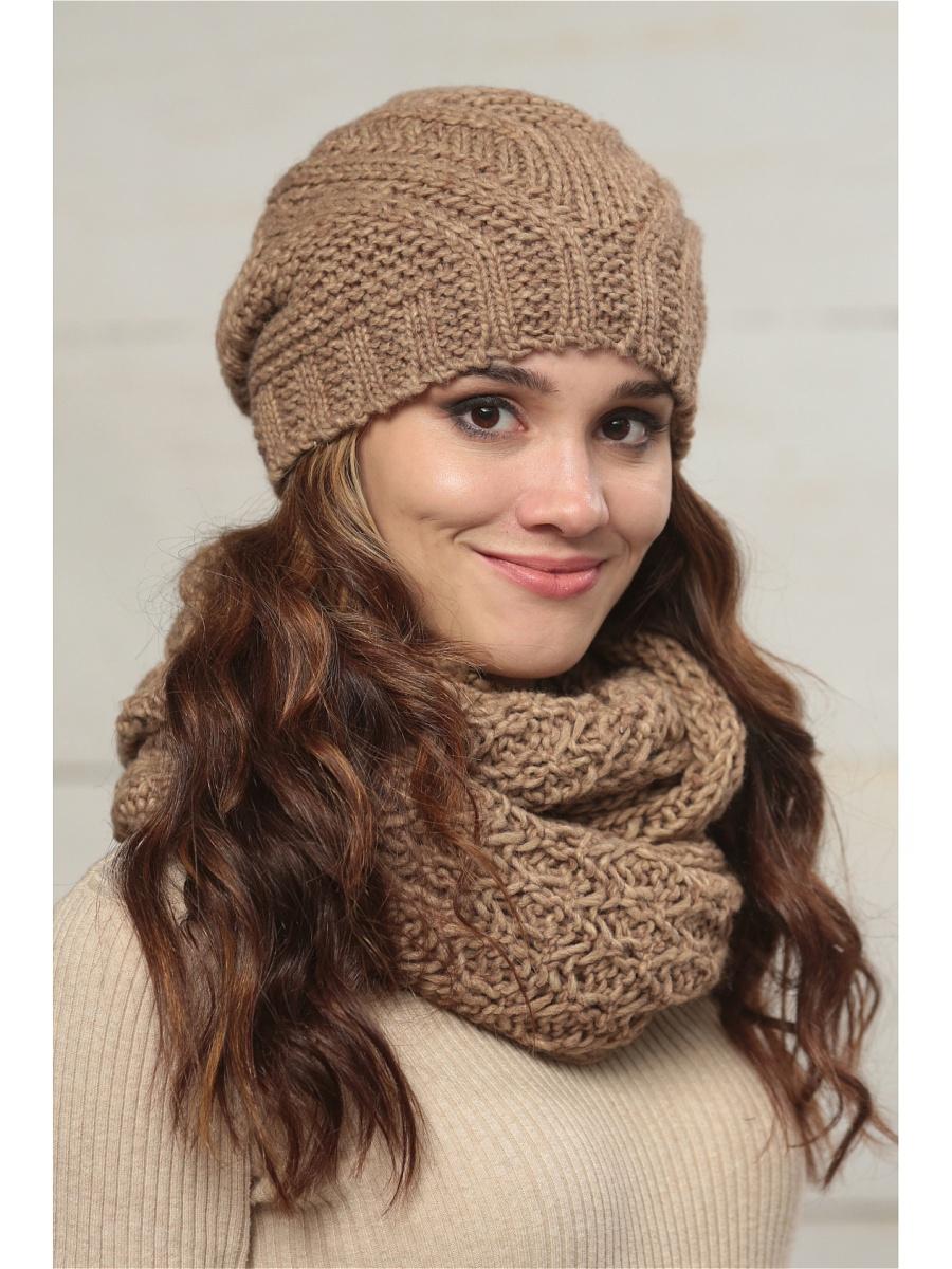Шапка Shapkoff