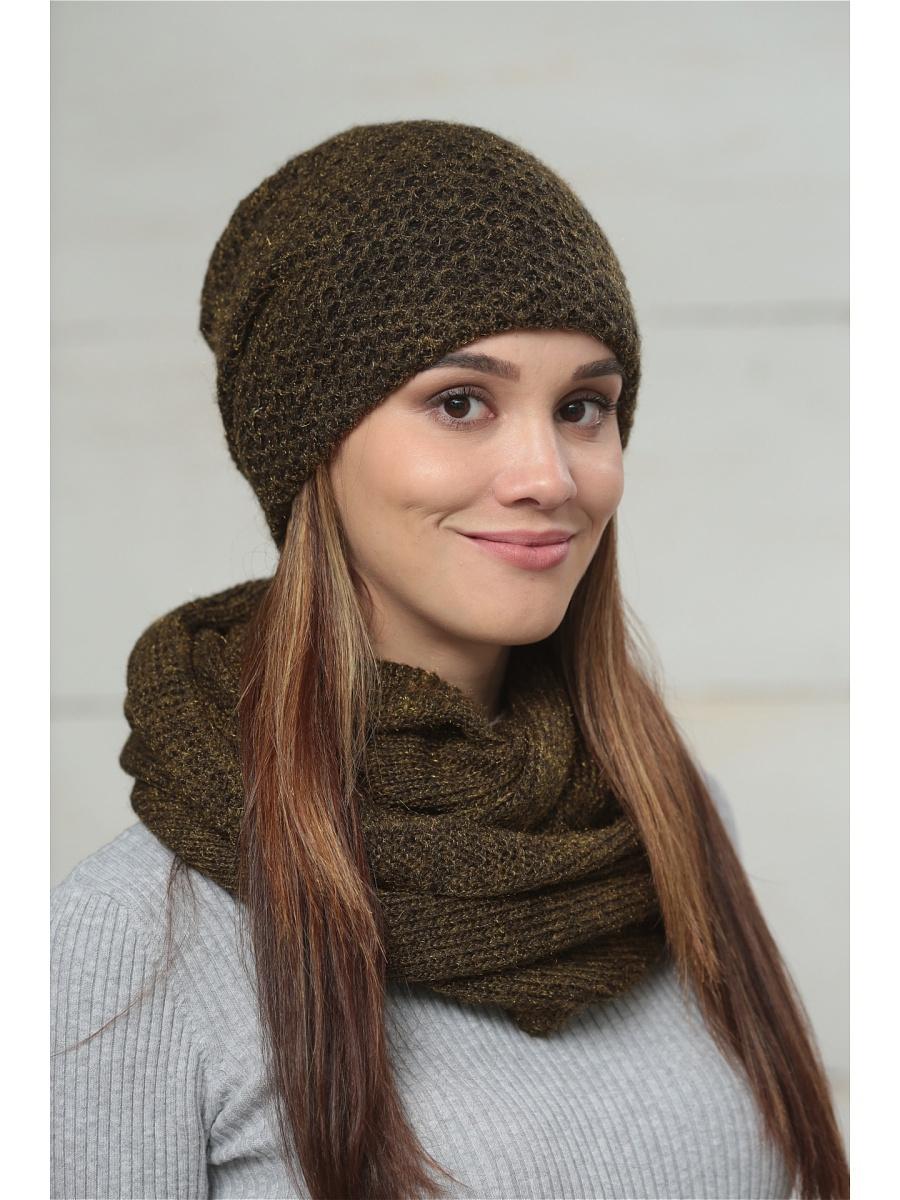 Шапка Shapkoff