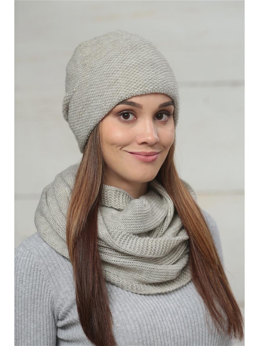 Шапка Shapkoff