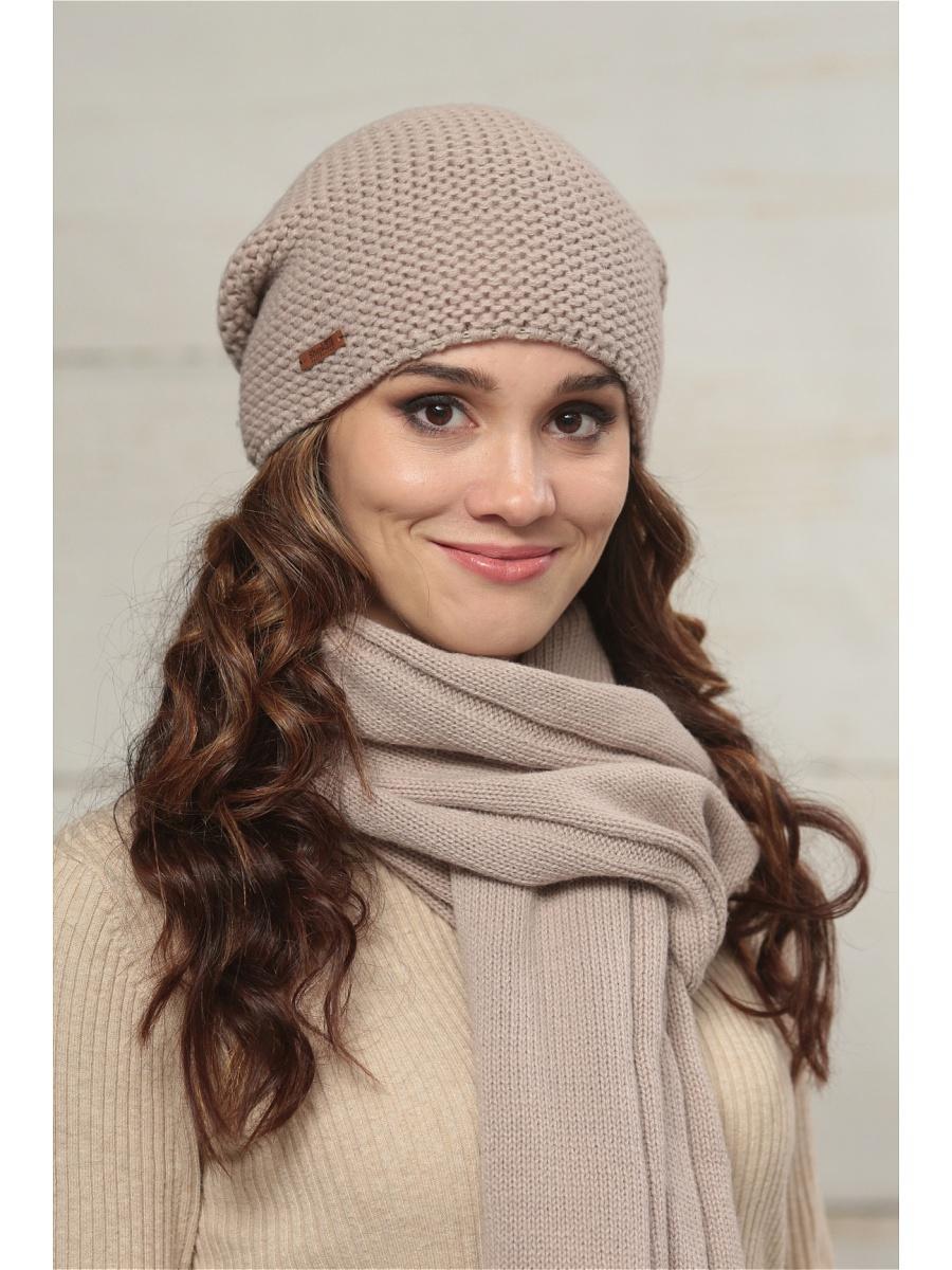 Шапка Shapkoff