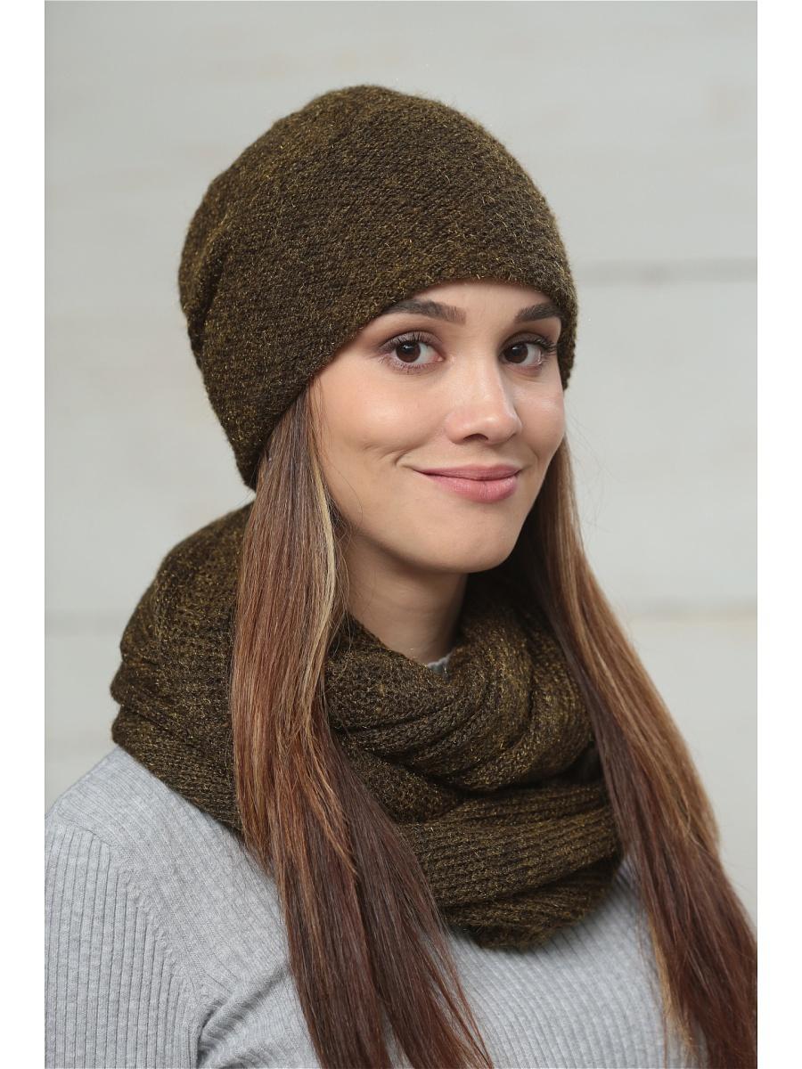 Шапка Shapkoff