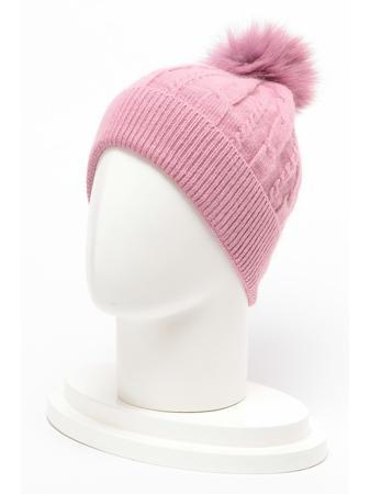 Шапка AnnA Wolf