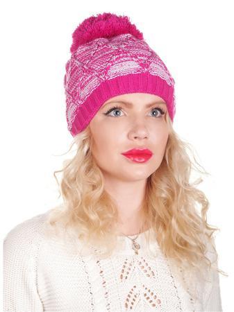 Шапка AnnA Wolf