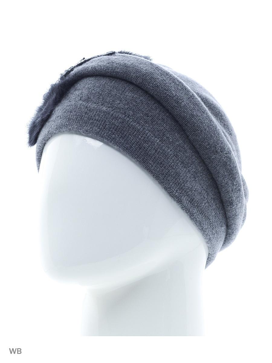 Шапка  -  цвет