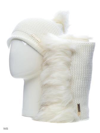 Шапка Trussardi