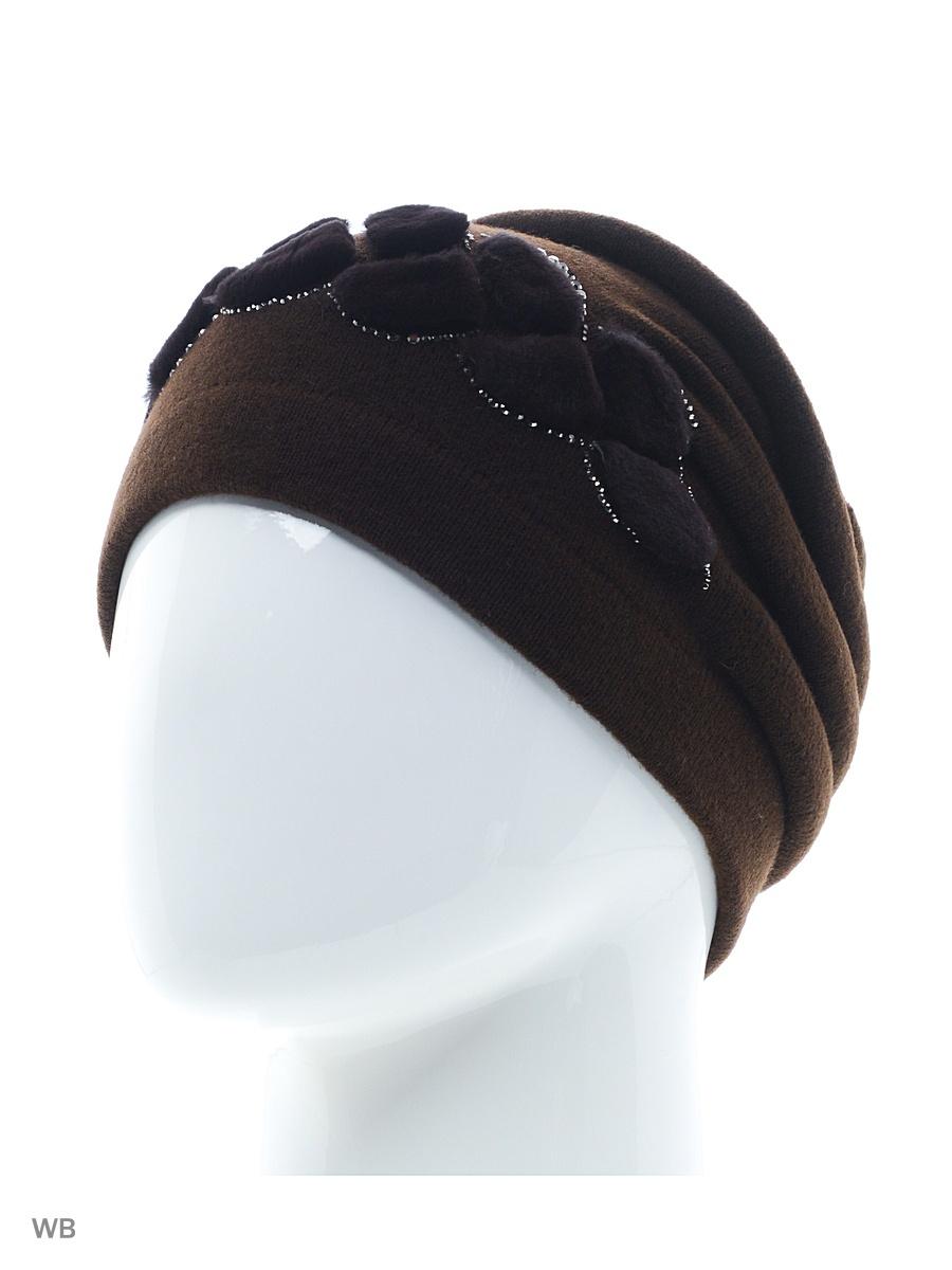 Шапка  -  цвет