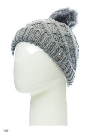 Шапка Trussardi