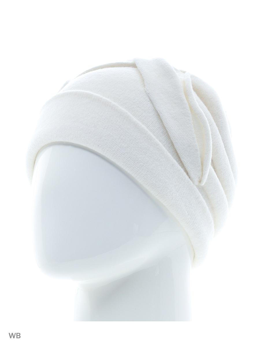 Шапка  -  цвет