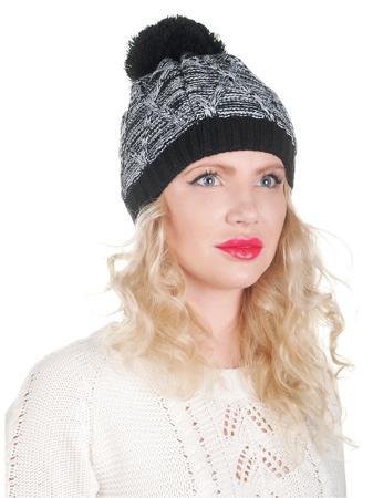 Шапка AnnA Wolf