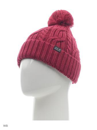 Шапка Jack Wolfskin