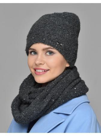 Шапка Планже