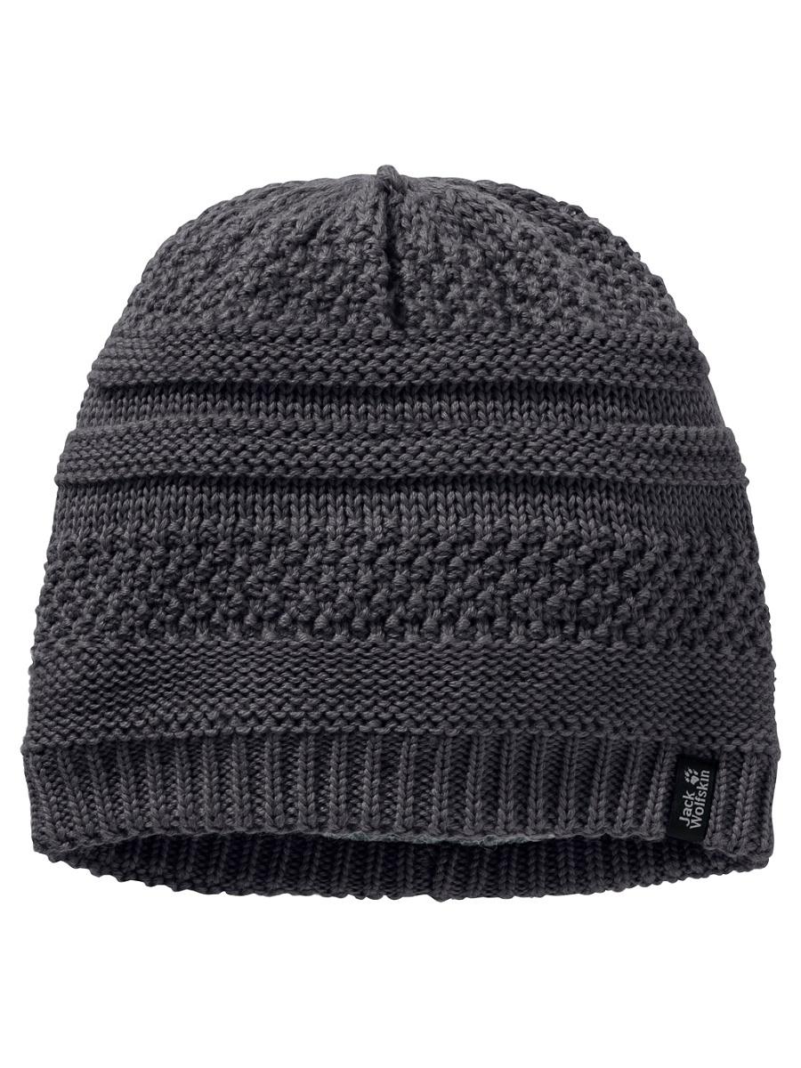 Шапка Jack Wolfskin
