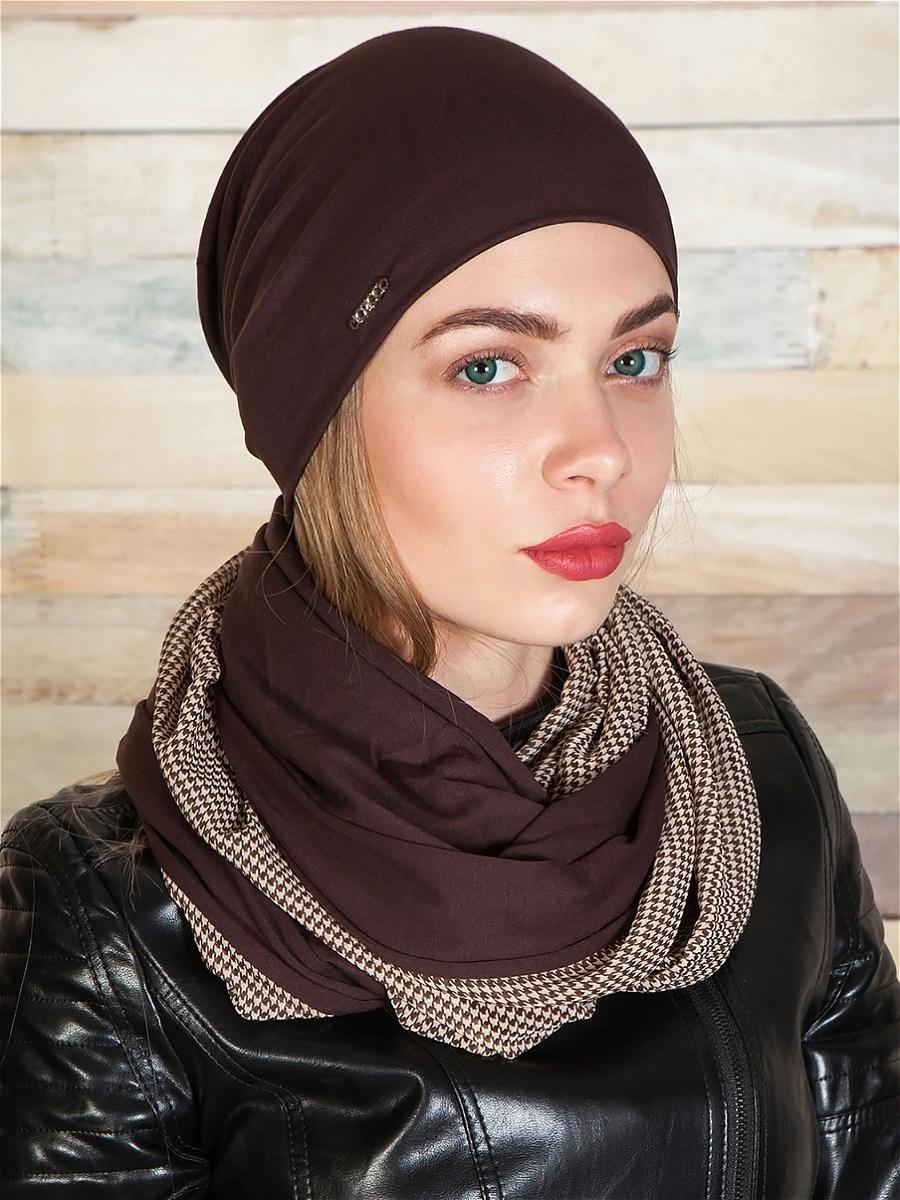 Шапка LORICCI