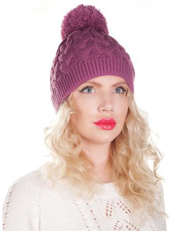 Шапка AnnA Wolf