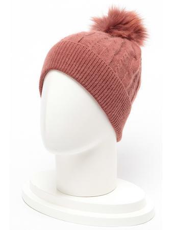 Шапка AnnA Wolf