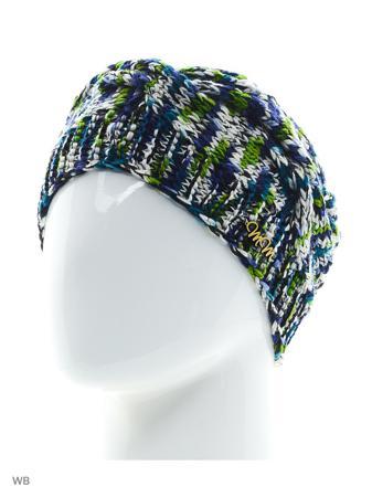 Шапка Тамара Турьянова