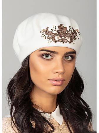 Шапка AVANTA