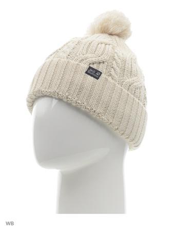 Шапка Jack Wolfskin