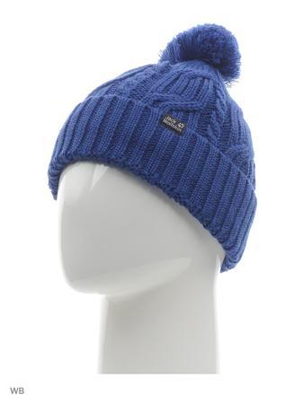 Шапка Jack Wolfskin