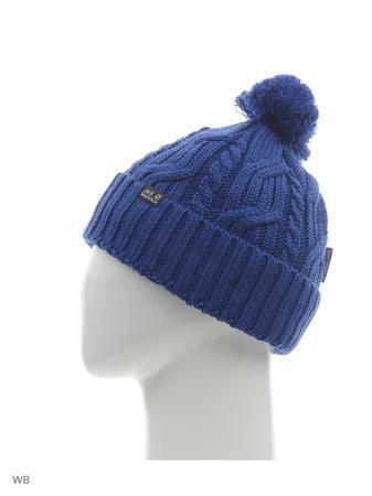 Шапка Jack Wolfskin