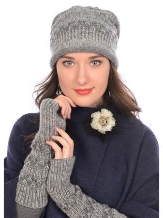 Шапка Сиринга