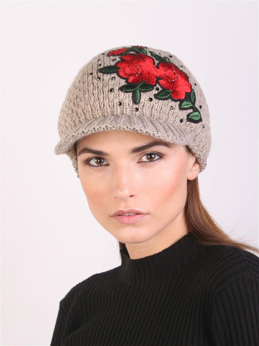 Шапка SHERONA