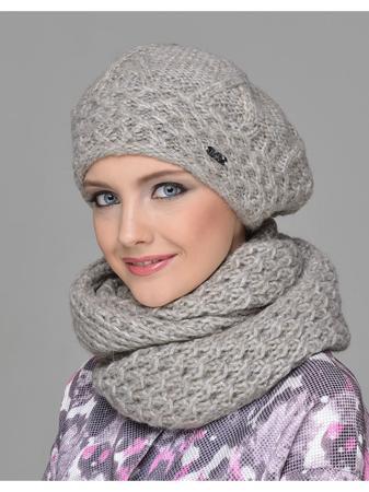 Шапка Планже