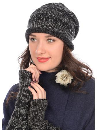 Шапка Сиринга