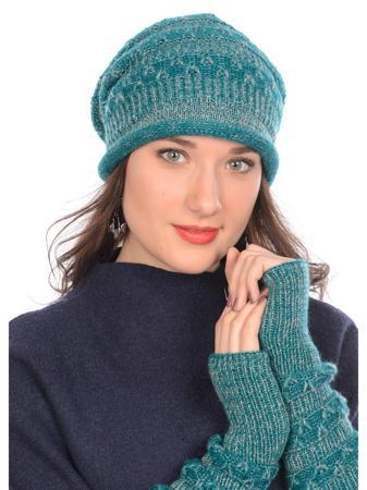 Шапка Сиринга