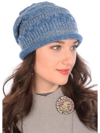 Шапка Сиринга