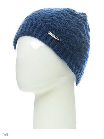 Шапка Trussardi