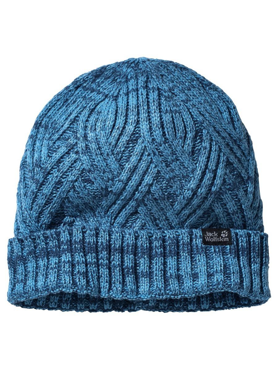 Шапка Jack Wolfskin
