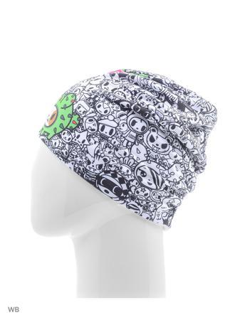 Шапка Tokidoki